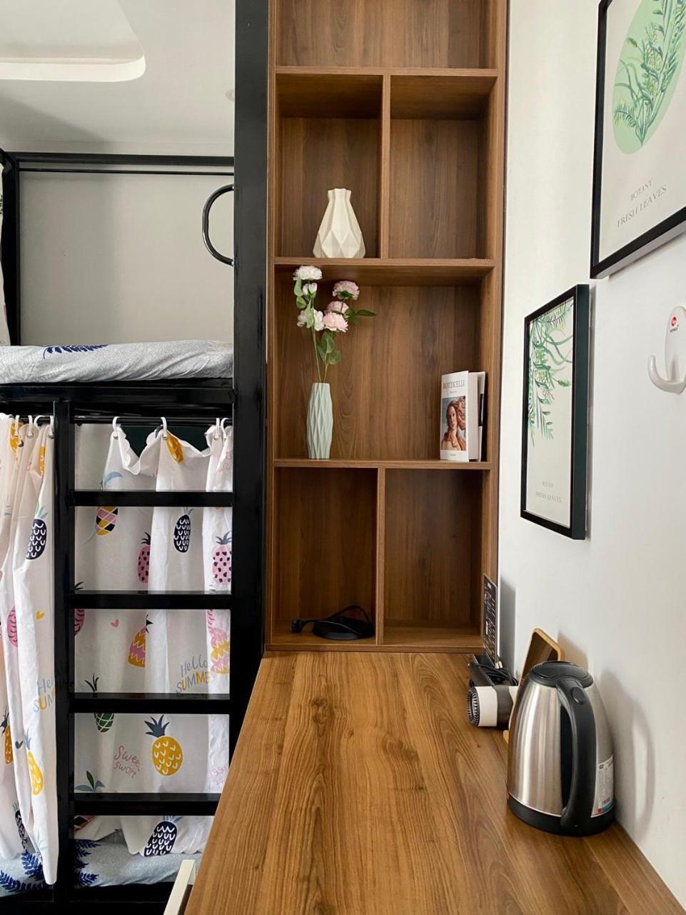 Start House Capsule 5 Min Walk To The Airport TP. Hồ Chí Minh