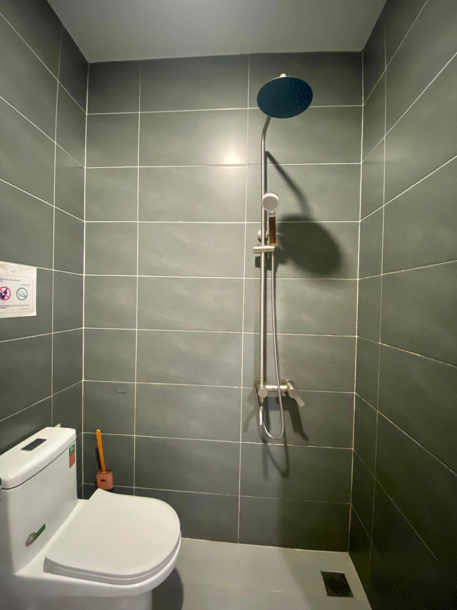 Start House Capsule 5 Min Walk To The Airport Khách sạn nang TP. Hồ Chí Minh