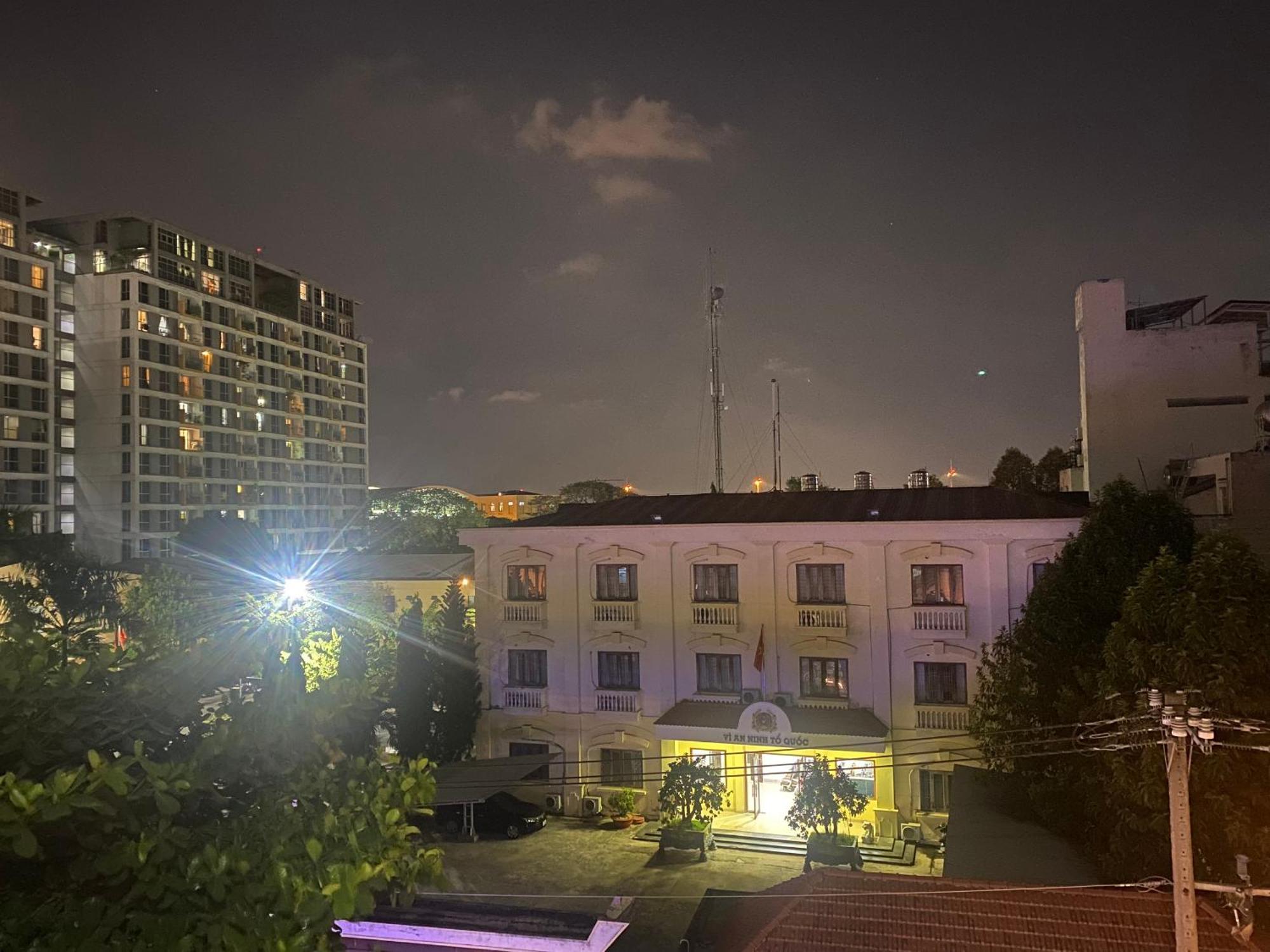 Khách sạn nang Start House Capsule 5 Min Walk To The Airport TP. Hồ Chí Minh